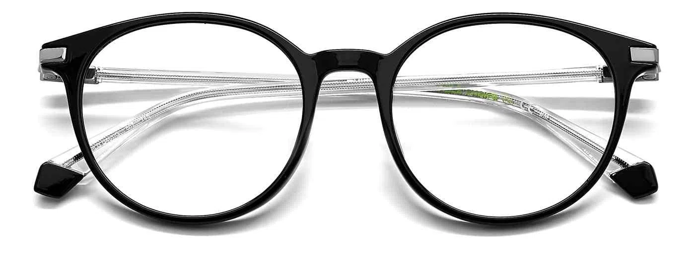 Polaroid Core PLDD461 Eyeglasses - view 7